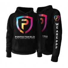 PerfectShield Color Hoodie